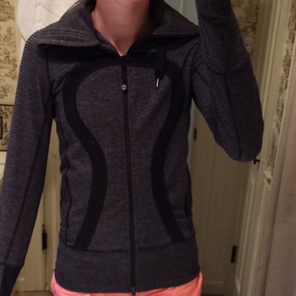 Lululemon jacket
